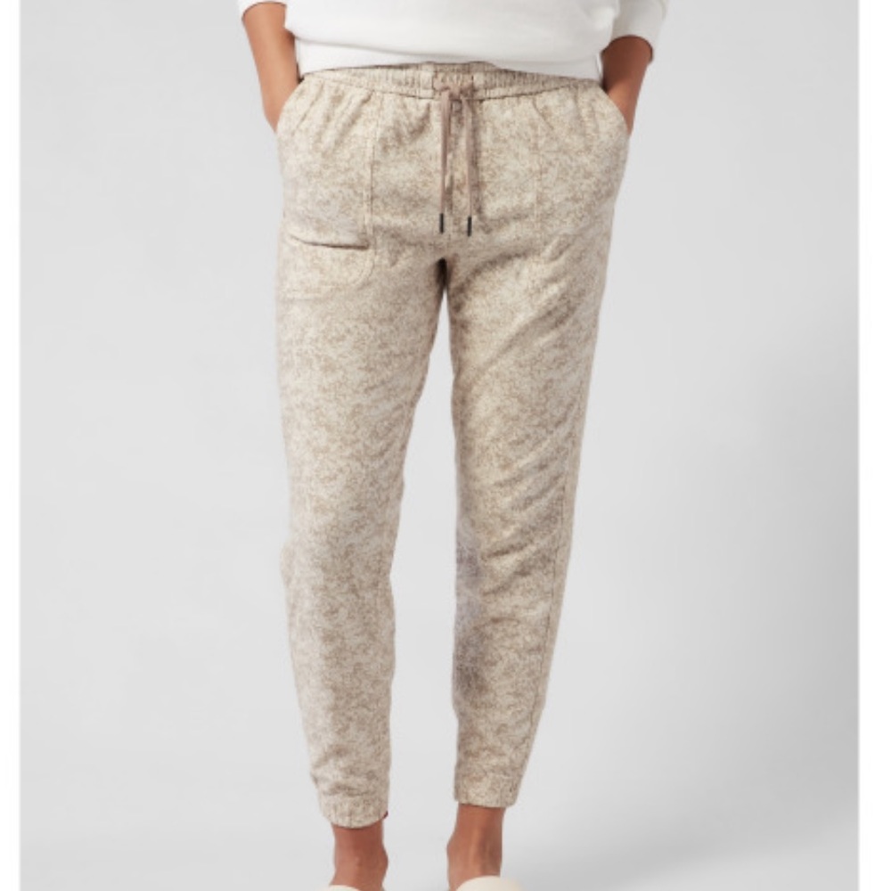 ATHLETA Farallon Jogger NWT size 3X